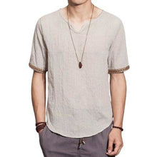 Charger l'image dans la galerie, Chemise Homme Kokai - Kimono Japonais