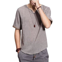 Charger l'image dans la galerie, Chemise Homme Kokai - Kimono Japonais