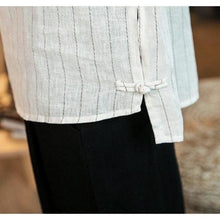 Charger l'image dans la galerie, Chemise Homme Sekkei - Kimono Japonais