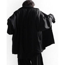 Charger l'image dans la galerie, Chemise Homme Toshi - Kimono Japonais