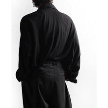 Charger l'image dans la galerie, Chemise Homme Toshi - Kimono Japonais