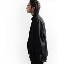 Charger l'image dans la galerie, Chemise Homme Toshi - Kimono Japonais