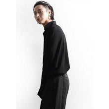 Charger l'image dans la galerie, Chemise Homme Toshi - Kimono Japonais