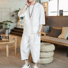 Charger l'image dans la galerie, Ensemble Kimono Homme Koibito - Kimono Japonais