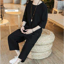 Charger l'image dans la galerie, Ensemble Kimono Homme Koibito - Kimono Japonais