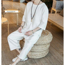 Charger l'image dans la galerie, Ensemble Kimono Homme Koibito - Kimono Japonais