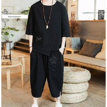 Charger l'image dans la galerie, Ensemble Kimono Homme Koibito - Kimono Japonais