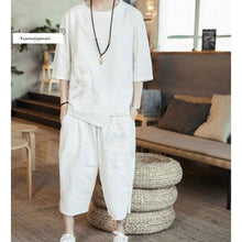 Charger l'image dans la galerie, Ensemble Kimono Homme Koibito - Kimono Japonais