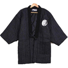 Charger l'image dans la galerie, Hanten Fuyu - Kimono Japonais