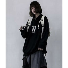 Charger l'image dans la galerie, Hoodie 11 - Kimono Japonais