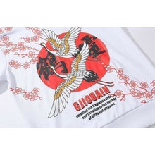 Charger l'image dans la galerie, Hoodie Gjiobain - Kimono Japonais