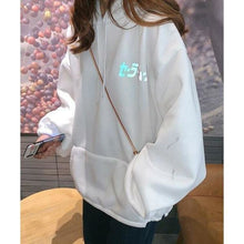 Charger l'image dans la galerie, Hoodie Lune - Kimono Japonais