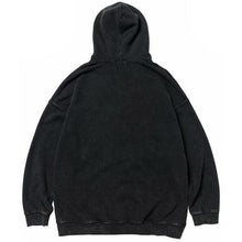 Charger l'image dans la galerie, Hoodie Papillon - Kimono Japonais