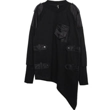 Charger l'image dans la galerie, Hoodie Techwear Mission - Kimono Japonais