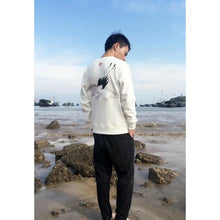 Charger l'image dans la galerie, Hoodie Tobimasu - Kimono Japonais