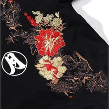 Charger l'image dans la galerie, Hoodie Usagi - Kimono Japonais