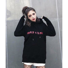 Charger l'image dans la galerie, Hoodie What is love - Kimono Japonais