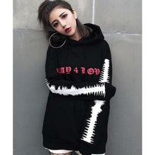 Charger l'image dans la galerie, Hoodie What is love - Kimono Japonais