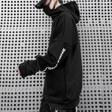 Charger l'image dans la galerie, Hoodie Zone - Kimono Japonais