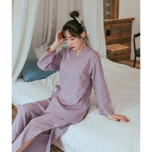 Charger l'image dans la galerie, Jinbei Seiteki - Kimono Japonais