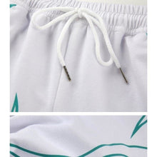 Charger l'image dans la galerie, Jogger Flame - Kimono Japonais