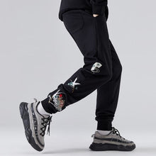 Charger l'image dans la galerie, Jogger Grues - Kimono Japonais