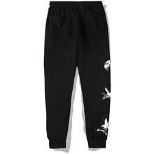 Charger l'image dans la galerie, Jogger Grues - Kimono Japonais