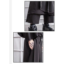 Charger l'image dans la galerie, Pantalon Batafurai - Kimono Japonais