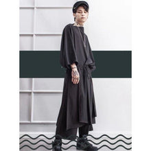 Charger l'image dans la galerie, Pantalon Batafurai - Kimono Japonais