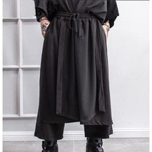 Charger l'image dans la galerie, Pantalon Batafurai - Kimono Japonais