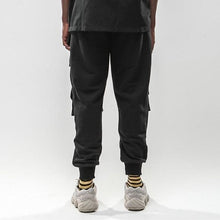 Charger l'image dans la galerie, Pantalon Cargo Techwear Aminowa - Kimono Japonais