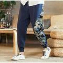 Charger l'image dans la galerie, Pantalon Densetsu - Kimono Japonais