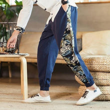 Charger l'image dans la galerie, Pantalon Densetsu - Kimono Japonais