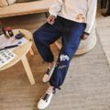 Charger l'image dans la galerie, Pantalon Indohito - Kimono Japonais