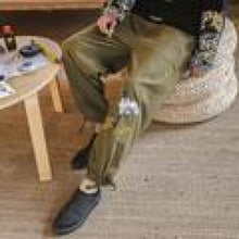 Charger l'image dans la galerie, Pantalon Indohito - Kimono Japonais