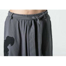 Charger l'image dans la galerie, Pantalon Japan Harem - Kimono Japonais