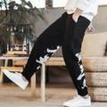 Charger l'image dans la galerie, Pantalon Japoniza - Kimono Japonais