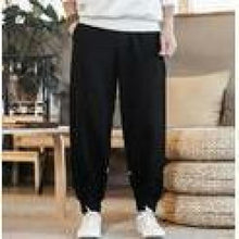 Charger l'image dans la galerie, Pantalon Japoniza - Kimono Japonais