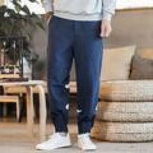 Charger l'image dans la galerie, Pantalon Japoniza - Kimono Japonais