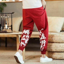 Charger l'image dans la galerie, Pantalon Japoniza - Kimono Japonais