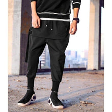 Charger l'image dans la galerie, Pantalon Jogingu - Kimono Japonais