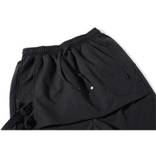 Charger l'image dans la galerie, Pantalon Jogingu - Kimono Japonais