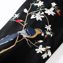 Charger l'image dans la galerie, Pantalon Jogingu - Kimono Japonais