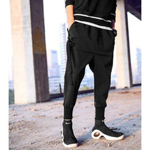 Charger l'image dans la galerie, Pantalon Jogingu - Kimono Japonais