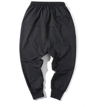 Charger l'image dans la galerie, Pantalon Jogingu - Kimono Japonais