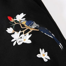 Charger l'image dans la galerie, Pantalon Jogingu - Kimono Japonais