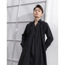 Charger l'image dans la galerie, Pantalon Jupe Yasuke - Kimono Japonais