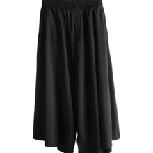 Charger l'image dans la galerie, Pantalon Jupe Yasuke - Kimono Japonais