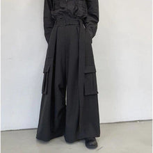 Charger l'image dans la galerie, Pantalon Kogin - Kimono Japonais