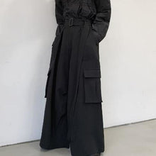 Charger l'image dans la galerie, Pantalon Kogin - Kimono Japonais